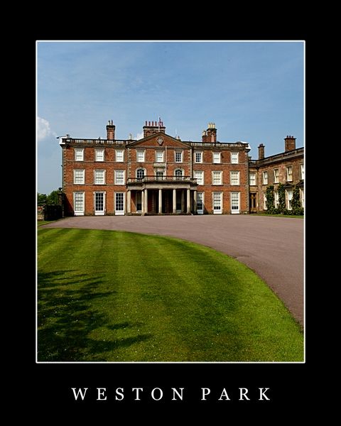 Weston Park